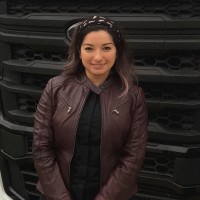 Ece Tekşan Özdemir