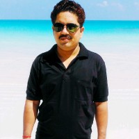 Umesh Chand Pandey
