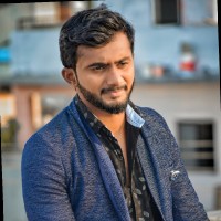 Akash Yenge