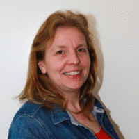 Jolanda Van Biemen