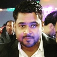 Abhishek Kumar