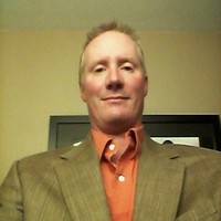Keith Ekstran