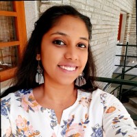 Ramya Narayanan