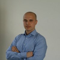 Andrey Lekomtsev