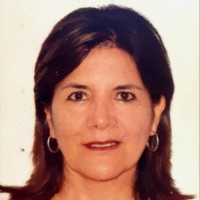 Elva Luz Moya Campos