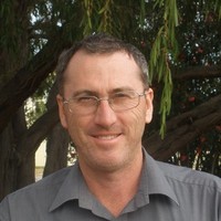 Greg Foster