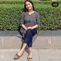 Kritika Singh