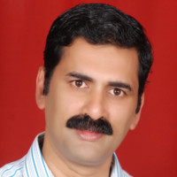 Jobi George
