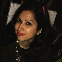 Padmapriya Chilakamarti