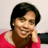 Pascale Rakotoarison
