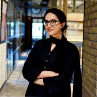 Ayesha Yousuf