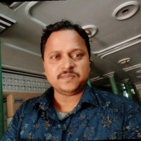 Rajesh Kumar Mohapatra