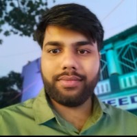 Ankit Kumar Yadav