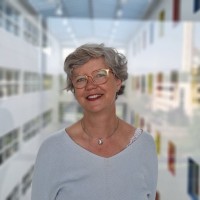 Gerdien Rinzema