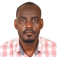 Mugume Godfrey