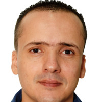 Hector Javier Munera Bedoya