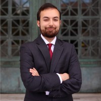 Joshua Paiz