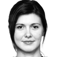 Nevena Milenkovic Zujko