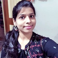 Dhanashree Gore