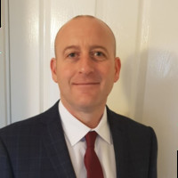 Gary Whitehead