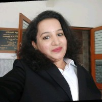 Tanuja Deshpande