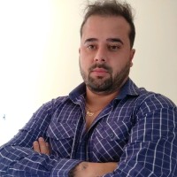 Evandro Cavalcante