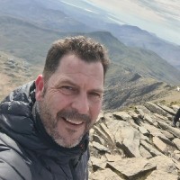 Simon Cotterill