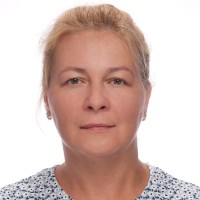 Oksana Moroz
