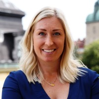 Anna Lundvall Hedin
