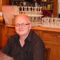 Peter De Boe