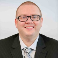Brian Palethorpe