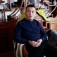 范志刚
