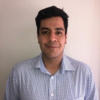Guillermo Negrete Chau