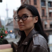 Raushan-Rose Myrzashova