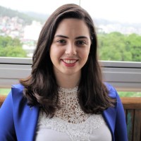 Janaina de Souza Prim