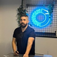 Liran Krispin 🇮🇱