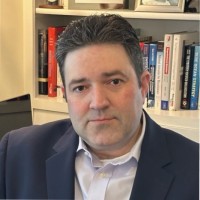 Kevin J. Sugrue