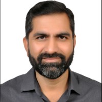 Manish Vasistha