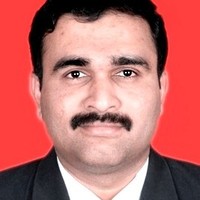 Ajesh Kumar KV