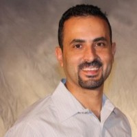 Waleed Dakak CPA, CGFM, PMP, IPSAS