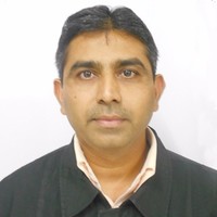 Harish Patel