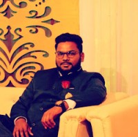 Pranav Shinde