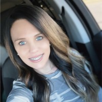 Candie Stacey
