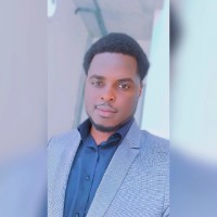 Kris Niagne AGORI AKPA