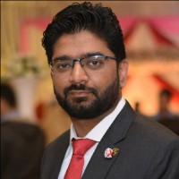 Faisal Mehmood Anjum