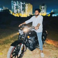 Prashant Mudholkar