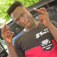 Peter Kweku Bruce