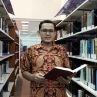 Syafriyadi Miftahul Munir Lubis
