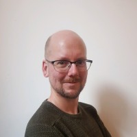 Patrick Haarsma