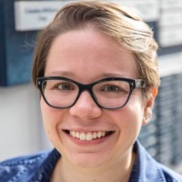 Mary Braun